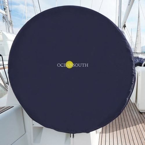 Steuerradabdeckung für Segelboot - MA 403 series - OCEANSOUTH