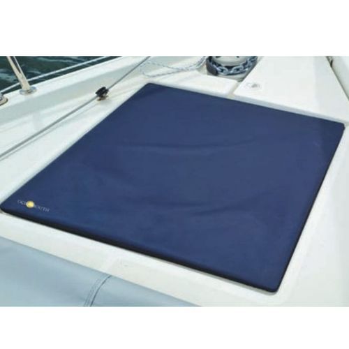 Deckluke für Boot - MA 410 series - OCEANSOUTH - für Yacht / quadratisch / rechteckig