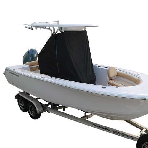 Schutzhülle für Boote - MA 083 - OCEANSOUTH - Sitz / Konsolen
