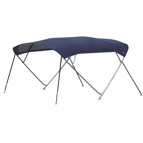 Bimini-Top für Boot - NA 066 - OCEANSOUTH - mit Edelstahlstruktur / Polyester