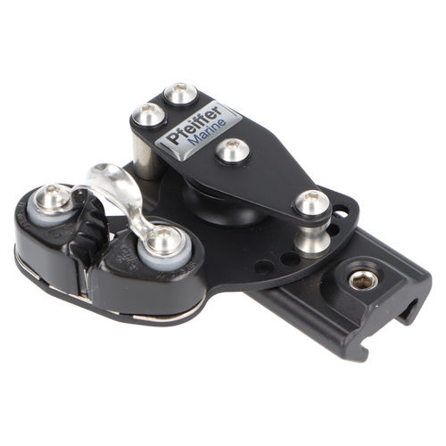 Schlitten Regler / Genua - 7750402 - Pfeiffer Marine GmbH - Einzel / mit integrierten Klemmen