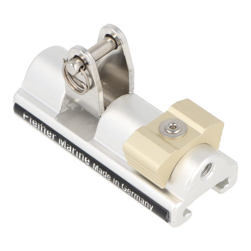 Spinnakerbaum-Traveller - 7430201 - Pfeiffer Marine GmbH