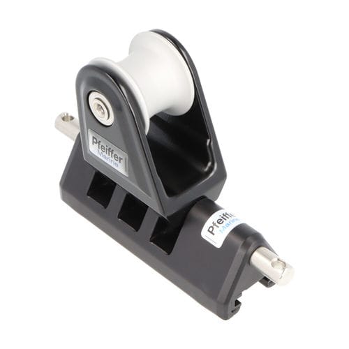 Genuaschlitten - 7421102 - Pfeiffer Marine GmbH