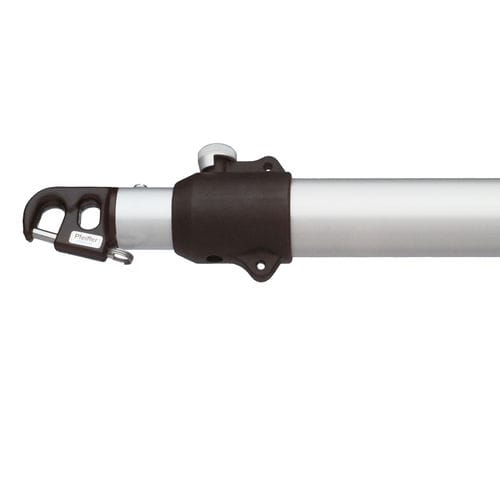 Teleskop-Baumniederholer - 7695001 - Pfeiffer Marine GmbH - maßgefertigt