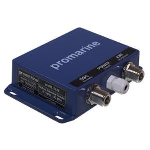 VHF-Antennensplitter - proFIL 1320 - Promarine Ltd - für Boot