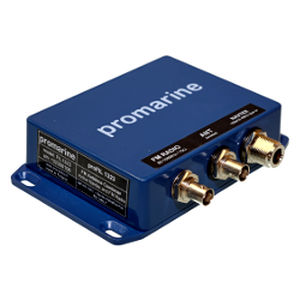 VHF-Antennensplitter - proFIL 1323 - Promarine Ltd - FM / für Boot