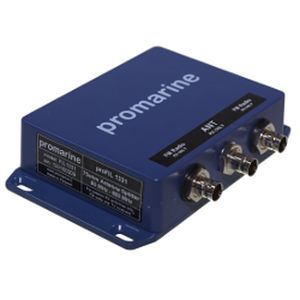 VHF-Antennensplitter - proFIL 1331 - Promarine Ltd - AIS / FM / für Boot