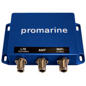 Antennensplitter - proFIL 5220 - Promarine Ltd