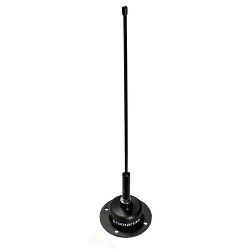 VHF-Antenne - proTAC 5020 - Promarine Ltd - Radar / Breitband / für Boot