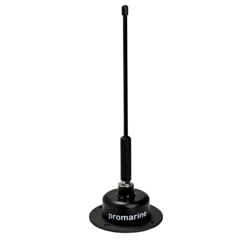 VHF-Antenne - proTAC 5401 - Promarine Ltd - Radar / FM / AIS