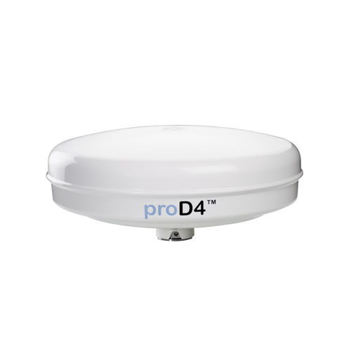 Funkantenne - proD4 - Promarine Ltd - TV / GPS / FM
