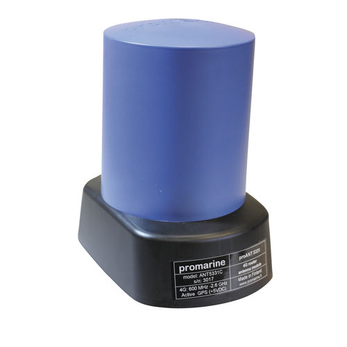 GPS-Antenne - proANT 5331 - Promarine Ltd - Internet / GSM / WiFi