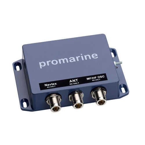 VHF-Antennensplitter - proFIL 1321 - Promarine Ltd - AIS / für Boot