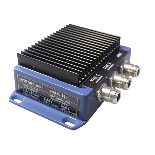 VHF-Antennensplitter - proFIL1350 - Promarine Ltd - AIS / für Boot