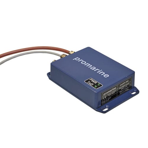 Empfänger für Boot - proGPS 2000 - Promarine Ltd - GPS / EGNOS / WAAS