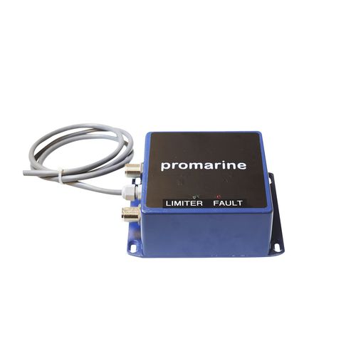 Leistungsdämpfer - proATT 1211 - Promarine Ltd