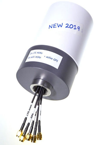 WiFi-Antenne - proANT 5340  - Promarine Ltd - 4G / GNSS / für Boot