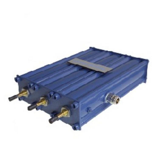 Filter für Boot - proFIL 4151 - Promarine Ltd - für Küstenstationen