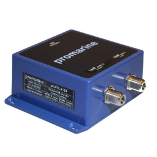 Antennensplitter - proFIL 4120 - Promarine Ltd