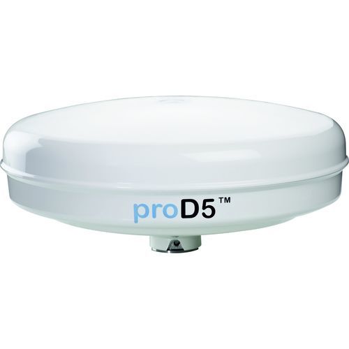 Funkantenne - proD5™ - Promarine Ltd - TV / GPS / FM