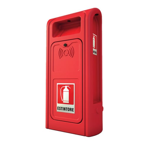 Hydrant - Fire Point - SYSTEM GROUP MARINE - für Steg