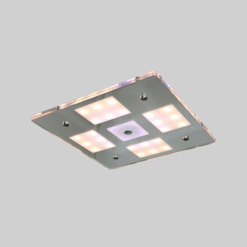Deckenleuchte für Außenbereich - Genova - Westacc B.V. - für den Innenraum / für Boot / LED