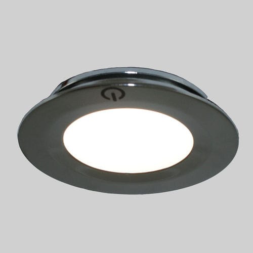 Strahler für Außenbereich - Capurso - Westacc B.V. - für den Innenraum / für Boot / LED