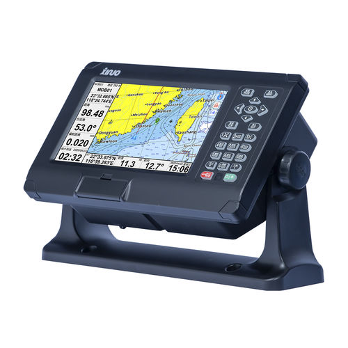 Empfänger für Schiffe - GN150（8") - Xinuo Information Technology (Xiamen) Co.,Ltd - Funkgerät