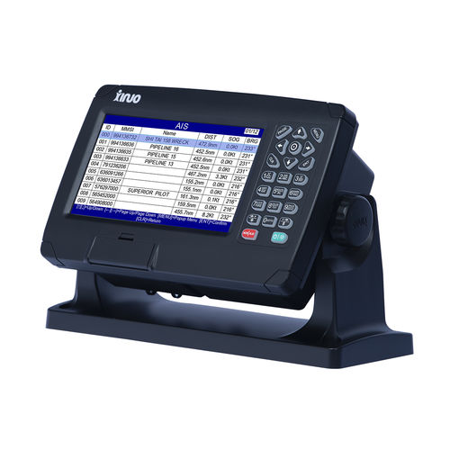 AIS für Schiffe - HM-5907 - Xinuo Information Technology (Xiamen) Co.,Ltd - Klasse B / mit Display