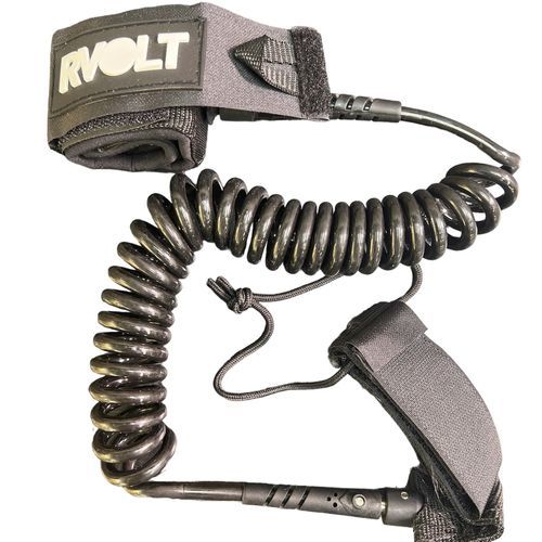 Leash für Stand-up-Paddleboard - RVOLT COIL - Prism Surfboards