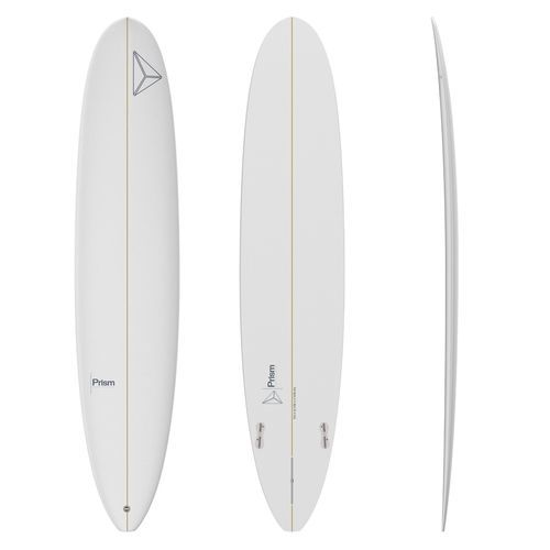 Longboard-Surfbrett - Longboard 9'0 PERF ESSENTIAL SERIES US BOX FCS 2 - Prism Surfboards
