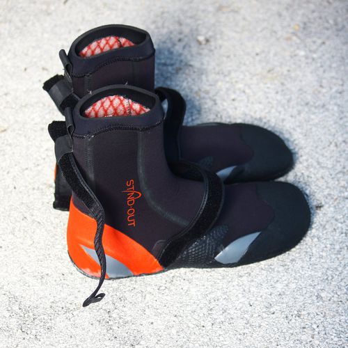 Halbstiefel für Wassersport - StandOut SUPwear