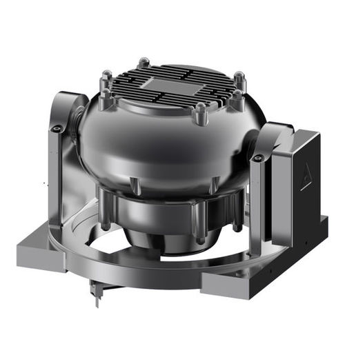 Kreiselstabilisator - ORBIT 1000 - Orbit Gyro - für Boot / für Yacht