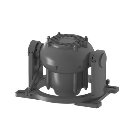Kreiselstabilisator - ORBIT 150	 - Orbit Gyro - für Boot / für Yacht
