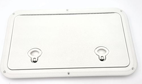 Ausstiegsluke für Boot - DPF1119 series - DPI Marine Inc.