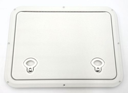 Ausstiegsluke für Boot - DPF1317 series - DPI Marine Inc.