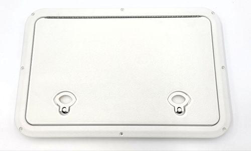Ausstiegsluke für Boot - DPF1320 series - DPI Marine Inc.