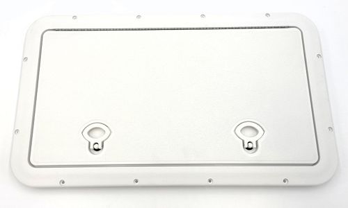 Ausstiegsluke für Boot - DPF1323 series - DPI Marine Inc.