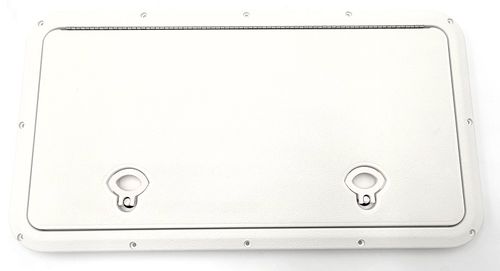 Ausstiegsluke für Boot - DPF1324 series - DPI Marine Inc.