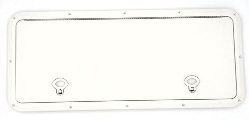 Ausstiegsluke für Boot - DPF1330 series - DPI Marine Inc.