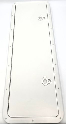 Ausstiegsluke für Boot - DPF1336 series - DPI Marine Inc.