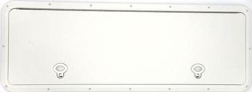 Ausstiegsluke für Boot - DPF1340 series - DPI Marine Inc.