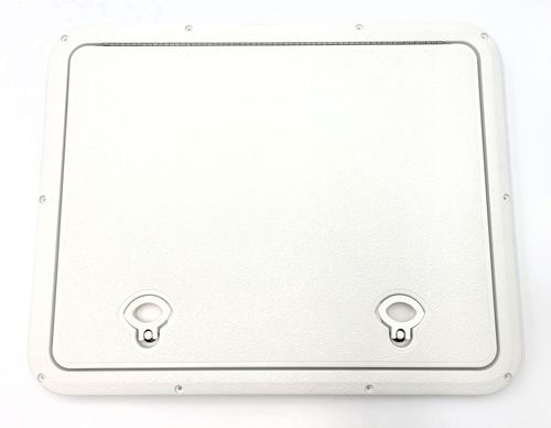 Ausstiegsluke für Boot - DPF1620 series - DPI Marine Inc.