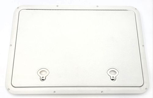 Ausstiegsluke für Boot - DPF1624 series - DPI Marine Inc.