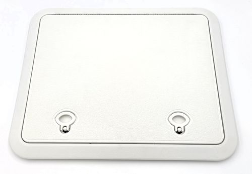Ausstiegsluke für Boot - DPH1620 series - DPI Marine Inc.