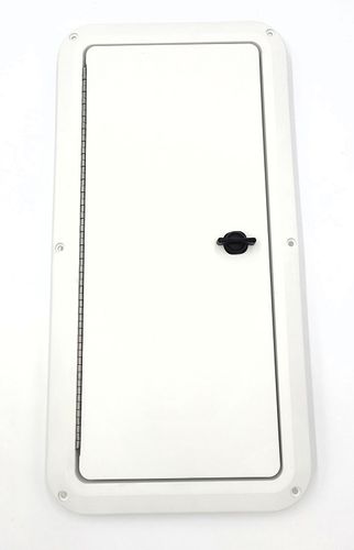 Ausstiegsluke für Boot - DPV918 - DPI Marine Inc.