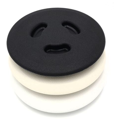 Inspektionsluke für Boot - DPCAM6 series - DPI Marine Inc.