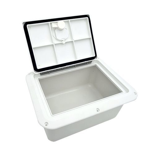 Staukasten für Marineanwendungen - DPU912 series - DPI Marine Inc.