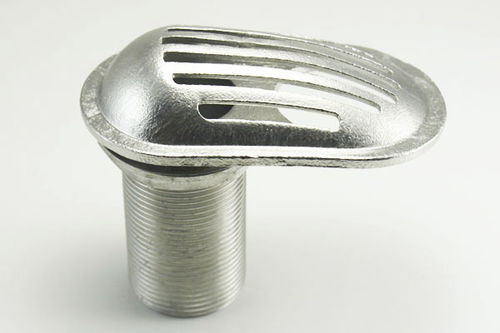 Saugkorb für Boote - MM0558-0010 - Qingdao K-Wing Industry Co., Ltd - Borddurchlass