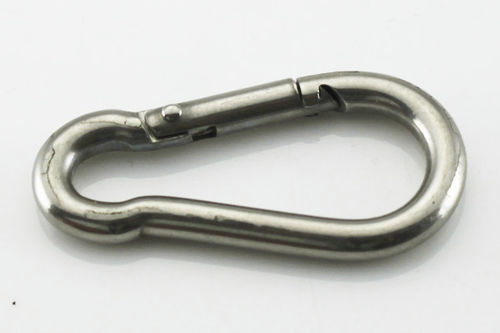 Haken für Segelboot - MR0306-0003 - Qingdao K-Wing Industry Co., Ltd - schnelllösbar / für Zurrkette